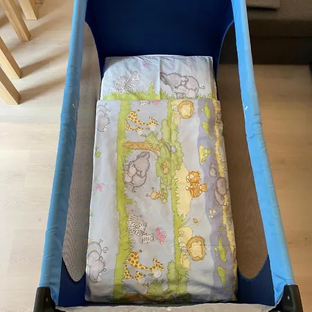 Westside-apartment Appartement Aalen