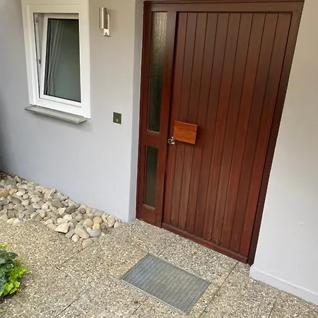 Westside-apartment *