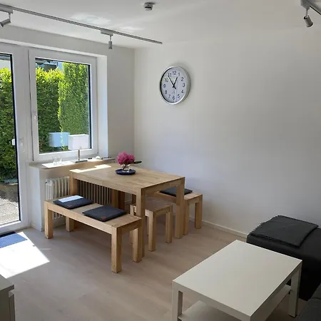 Westside-apartment דירה אאלן