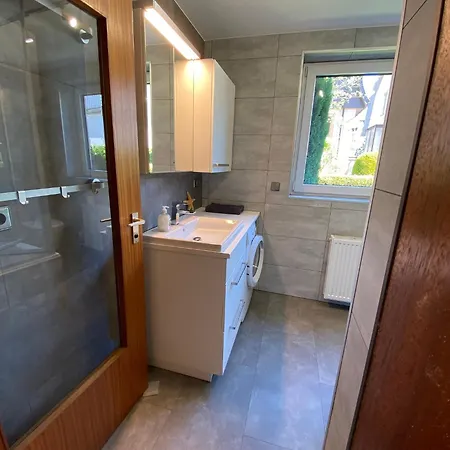 Apartamento Westside-apartment *