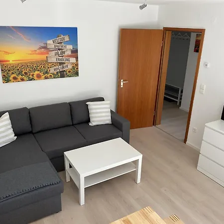 Westside-apartment דירה אאלן