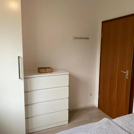 Westside-apartment * Aalen