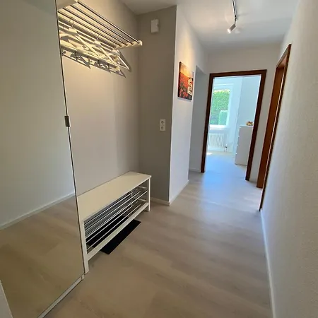 Apartamento Westside-apartment *