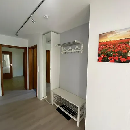 Westside-apartment *