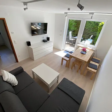 Westside-apartment *