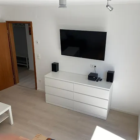 Westside-apartment * Aalen