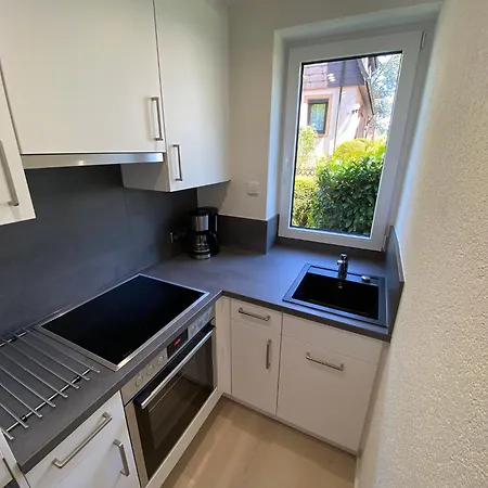 דירה Westside-apartment