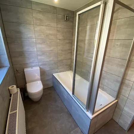 Westside-apartment Aalen