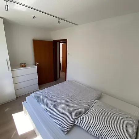 Westside-apartment Apartamento