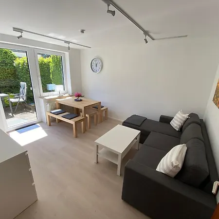 Westside-apartment Apartamento *