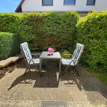 Westside-apartment Apartamento Aalen