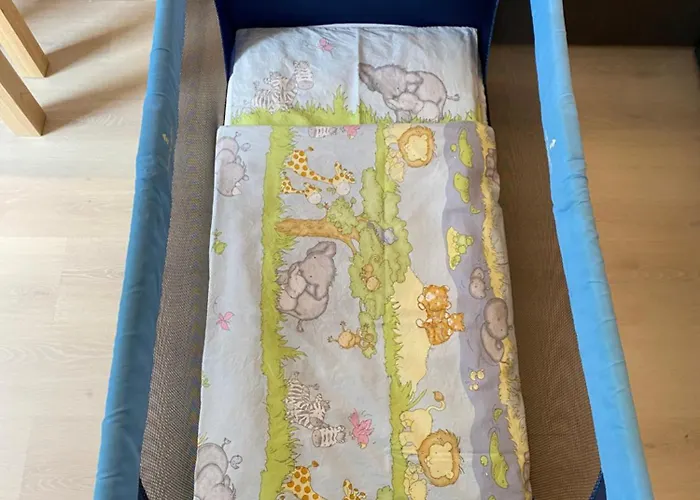 Westside-apartment Apartment Aalen