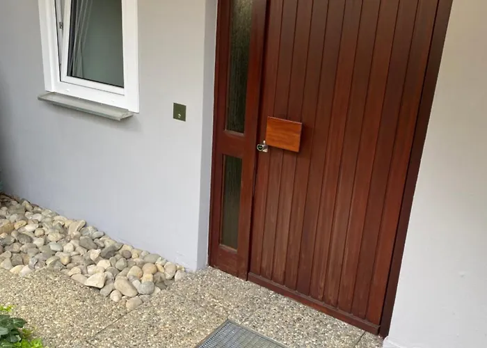 Westside-apartment *