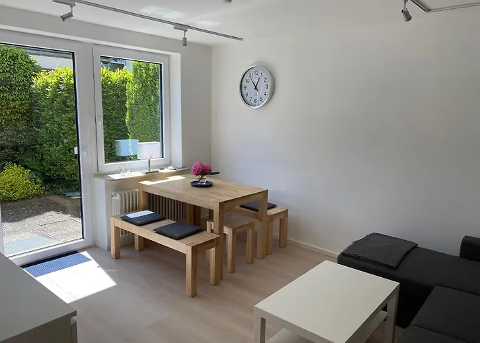 Westside-apartment Apartment Aalen