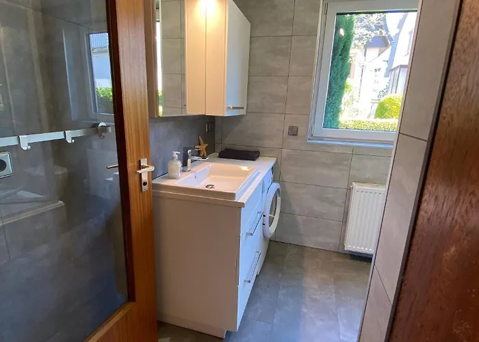 Apartment Westside-apartment *