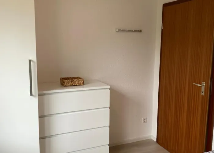 Westside-apartment * Aalen