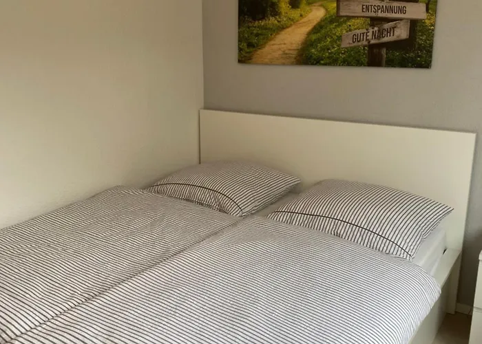 Westside-apartment Apartment