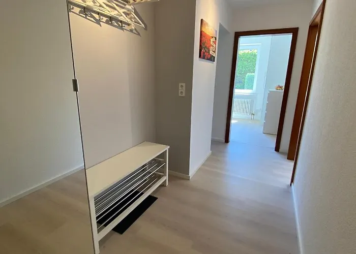 Apartment Westside-apartment *