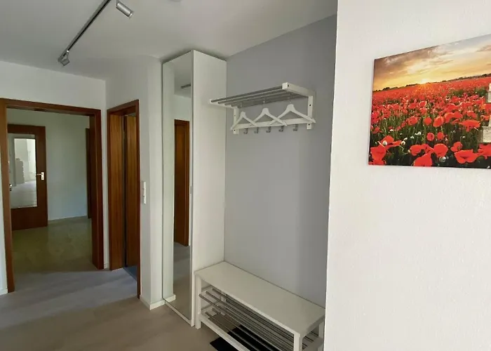 Westside-apartment *