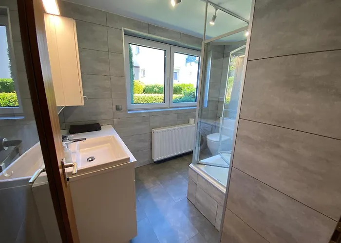 Westside-apartment Apartment Aalen