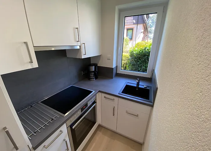 Apartment Westside-apartment