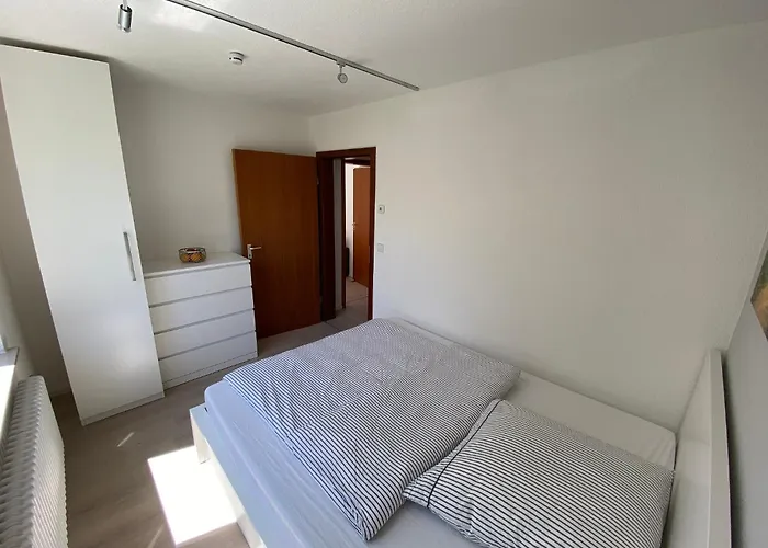 Westside-apartment Apartment