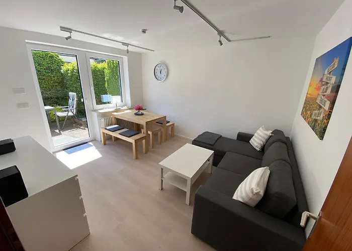 Westside-apartment Apartment *