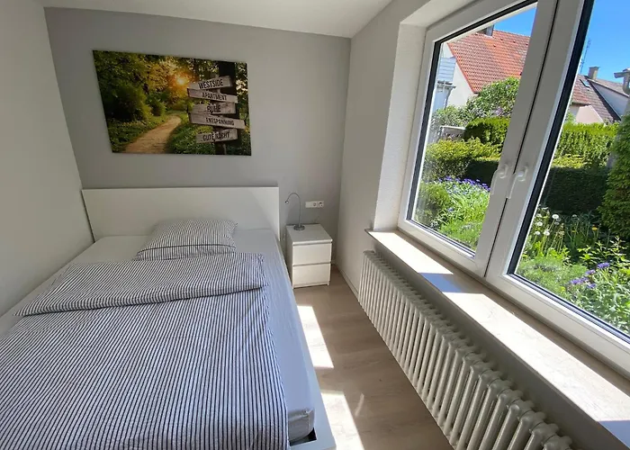 Apartment Westside-apartment