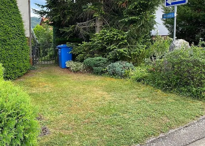 Westside-apartment *